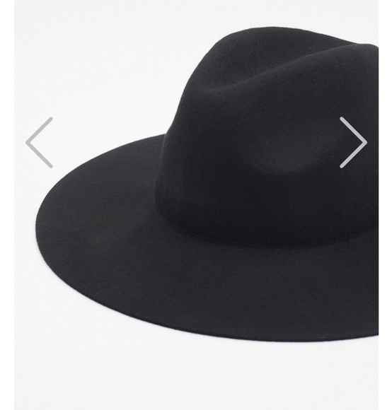 🎊HP Best in Access. 4/7/20🎊Boho Wool Fedora Hat - Picture 4 of 6